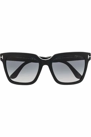 Tom Ford Square-frame sunglasses