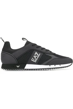 Armani ea7 best sale trainers