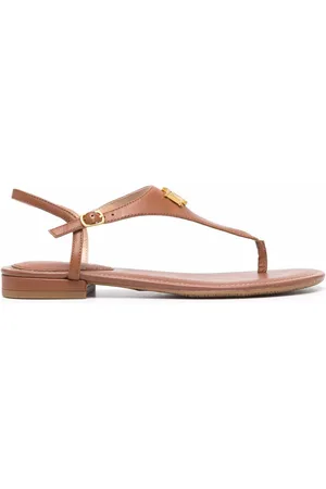 Ralph lauren sandals online womens