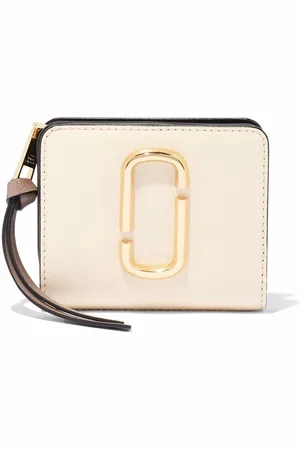 Marc Jacobs The Mini Compact wallet