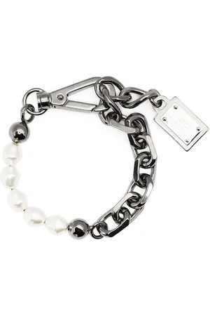 Dolce  Gabbana Bracelets for Men  Online Sale up to 60 off  Lyst