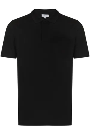 Sunspel Riviera polo shirt