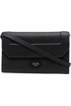 LANCEL Detachable-strap shoulder bag