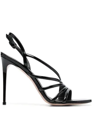LE SILLA Scarlet high-heel sandals