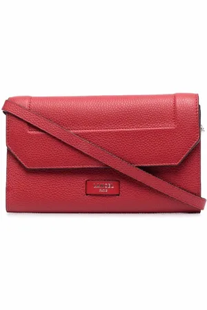 LANCEL Detachable-strap shoulder bag