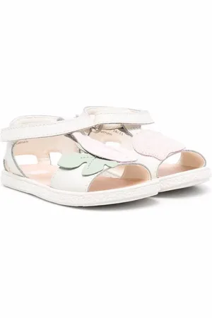 Camper Twins open-toe sandals