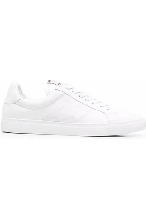 Zadig & Voltaire Low-top lace-up sneakers