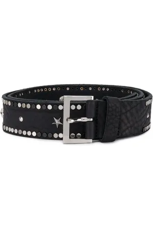 Zadig & Voltaire Studded belt