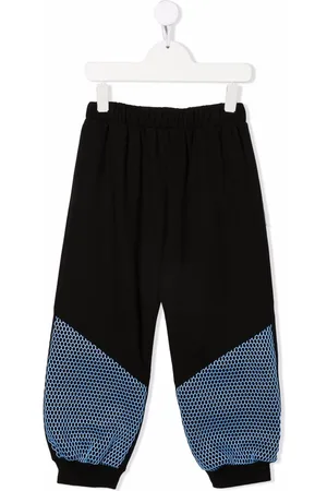 Wauw Capow by Bangbang Max track pants