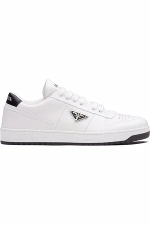 Prada Downtown low-top sneakers