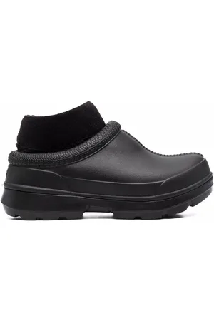 UGG Sock-ankle style slippers