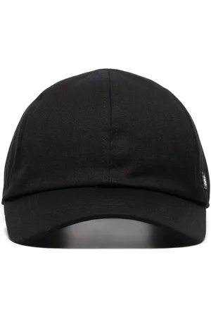 Totême Logo-plaque baseball cap