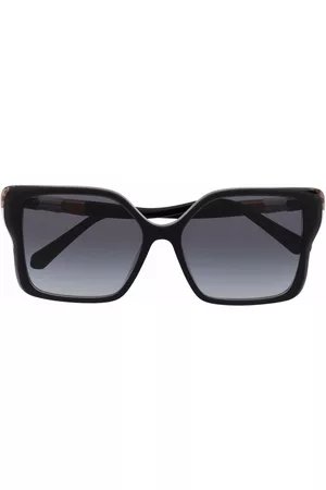 Bvlgari Women Sunglasses - Square tinted sunglasses