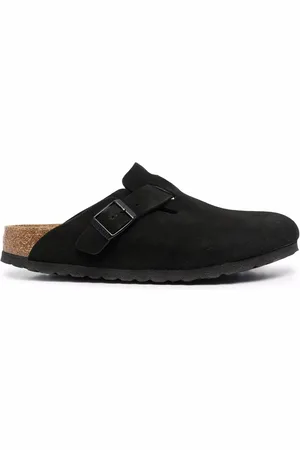Birkenstock Boston mules