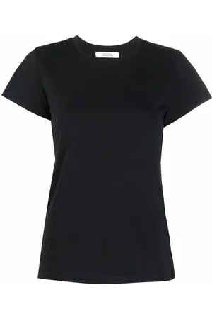 Dorothee Schumacher Shortsleeved crewneck T-shirt