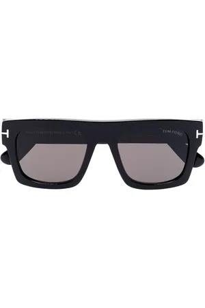 Tom Ford FT0711 square-frame sunglasses