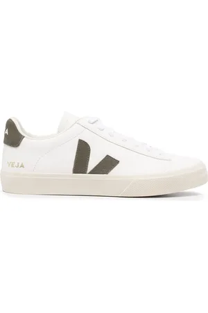 Veja Campo leather sneakers
