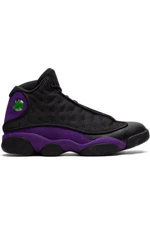 Jordan Air 13 Retro "Court Purple" sneakers