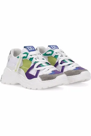 Dolce & Gabbana Daymaster low-top sneakers