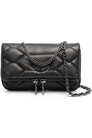 Zadig & Voltaire Rock nano XL shoulder bag