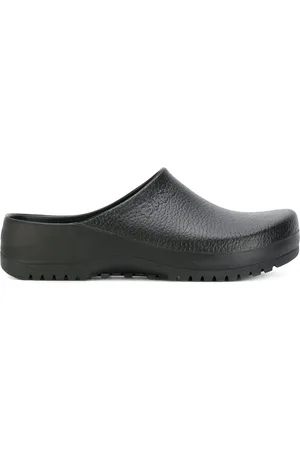 Birkenstock Low-heel loafers