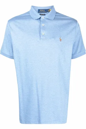 Ralph Lauren Embroidered logo polo shirt