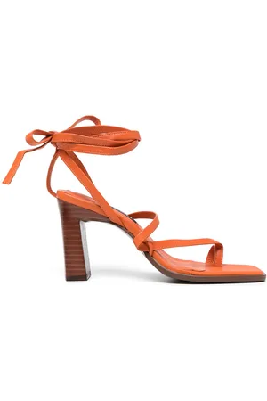 SENSO Pica leather sandals
