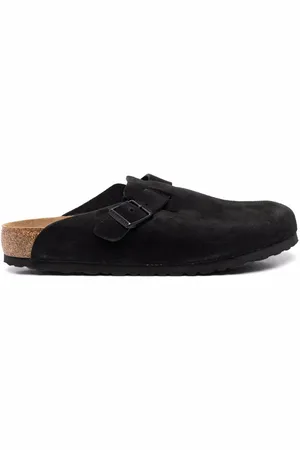 Birkenstock Boston VL Clogs - Farfetch