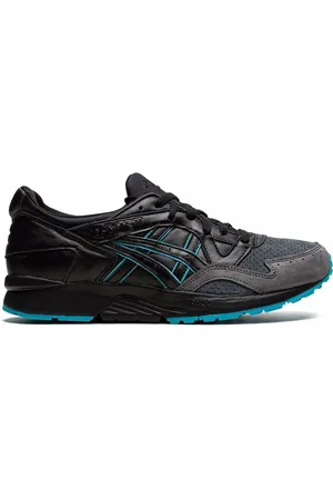 Asics X Kith Gel-Lyte V "Leatherback" sneakers