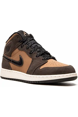 Jordan Air Jordan 1 Mid SE "Earth Tone" sneakers