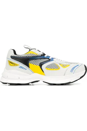 Axel Arigato Mesh upper sneakers