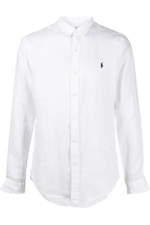 Ralph Lauren Polo-Pony button-down shirt
