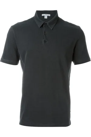 James Perse Classic polo shirt