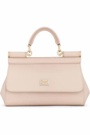Dolce & Gabbana Small Sicily tote bag