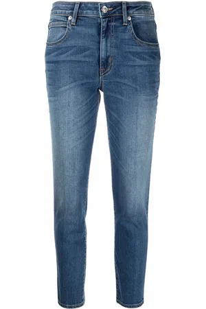 SLVRLAKE Lou Lou skinny-cut jeans