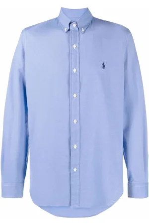 Ralph Lauren Polo Pony button-down shirt