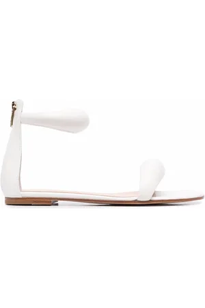 Gianvito Rossi Strappy leather sandals