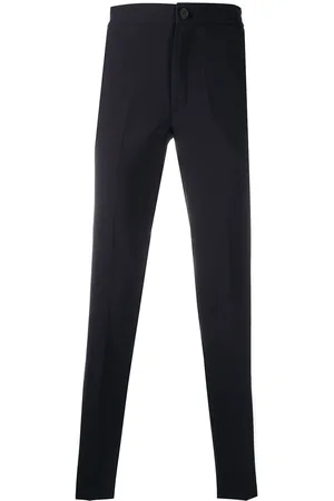 Sandro Cotton tailored trousers