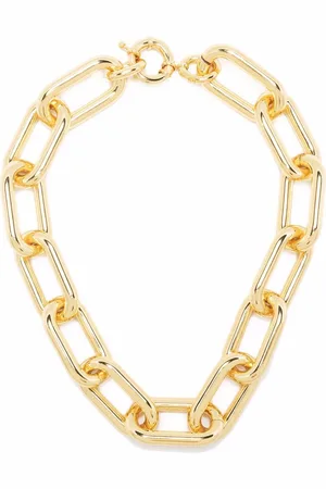 FEDERICA TOSI Chunky-chain necklace