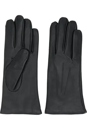 N.PEAL Lined gloves