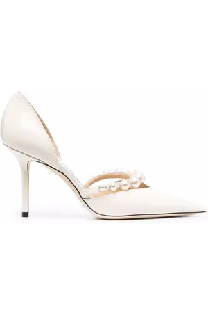 Jimmy Choo Aurelie 85mm pumps