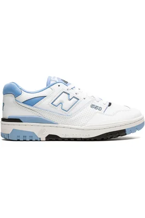 New Balance 550 " /Carolina Blue" sneakers