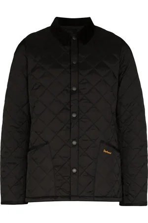 Barbour Heritage Lidde quilted jacket