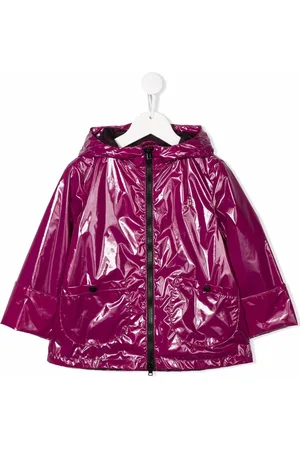 Billieblush 2024 raincoat 2018