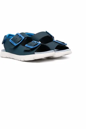 Camper Oruga buckled sandals