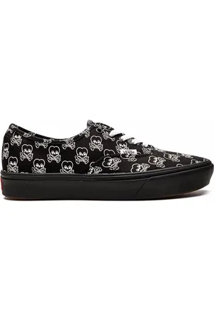 Vans ComfyCush Authentic "Cold Hearted" sneakers