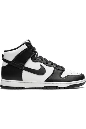 Nike Dunk High Retro sneakers