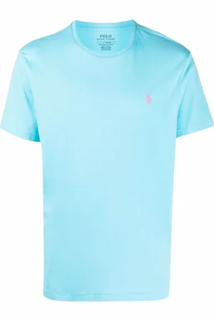 Ralph Lauren Polo Pony cotton T-shirt