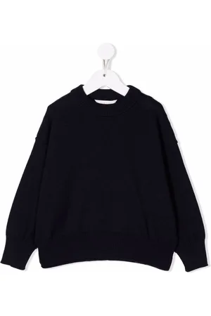 Palm Angels Logo-print jumper