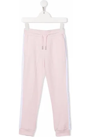 Calvin Klein Logo-print track pants